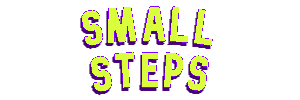 SmallStepsKY Home