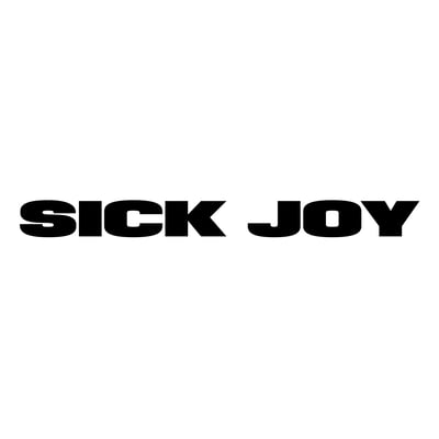 Sick Joy Home