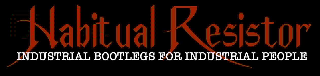 HABITUAL RESISTOR Home