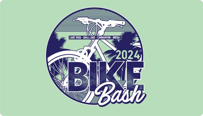 BikeBash Home