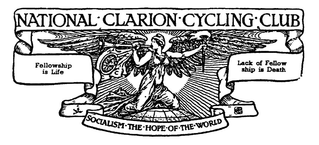 London Clarion Cycle Club Home