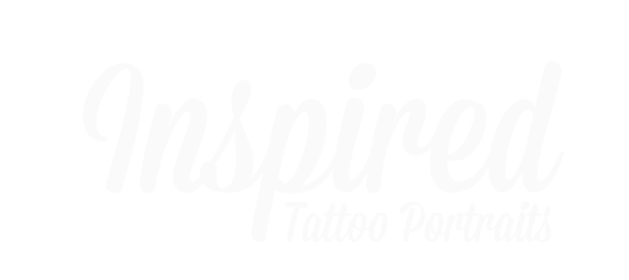 Inspired Tattoo Portraits Home