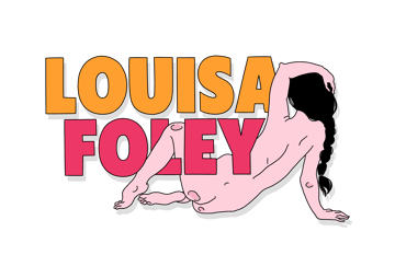 Louisa Foley  Home