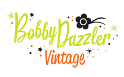 Bobby Dazzler Vintage Home