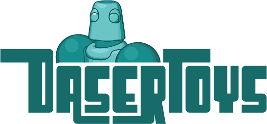 DaserToys Home
