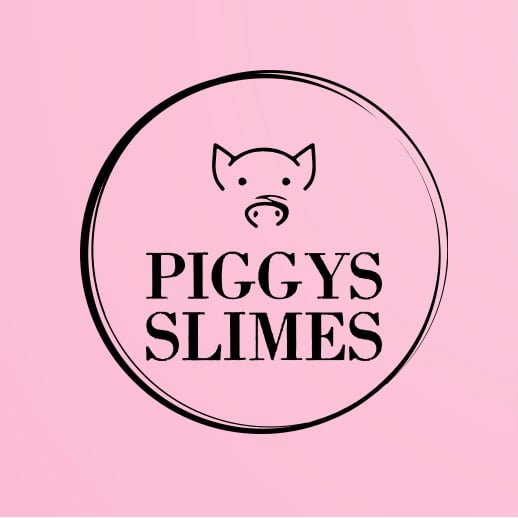 Piggy’s slime 