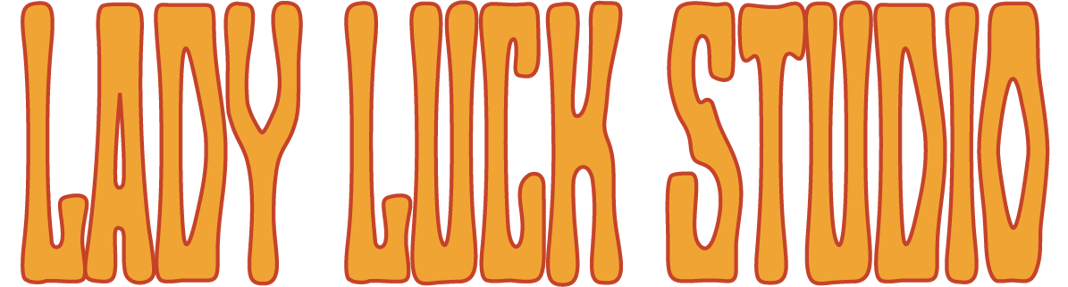 Lady Luck Studio Home