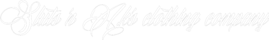 Sluts 'n A.k's Clothing Company Home