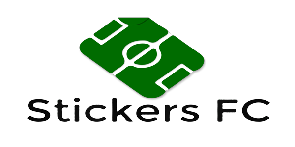 Stickers FC - Soccer inspired stickers and skins