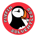 Puffin Solventless Home