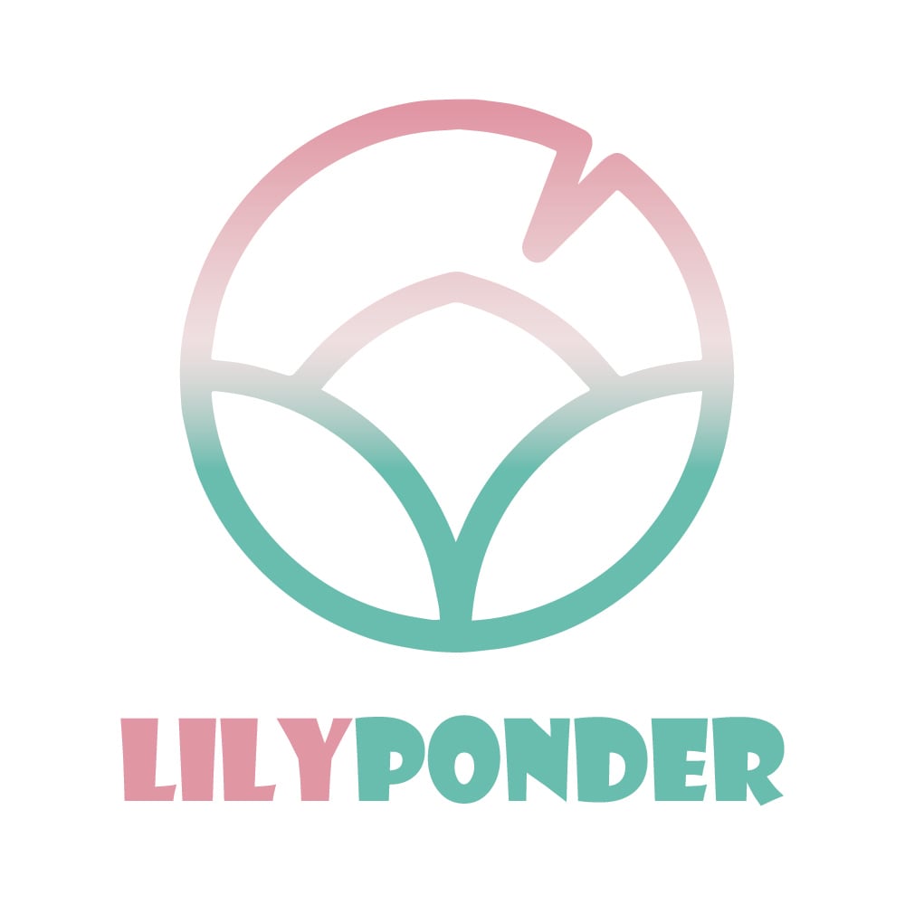 Lilyponder Studio Home