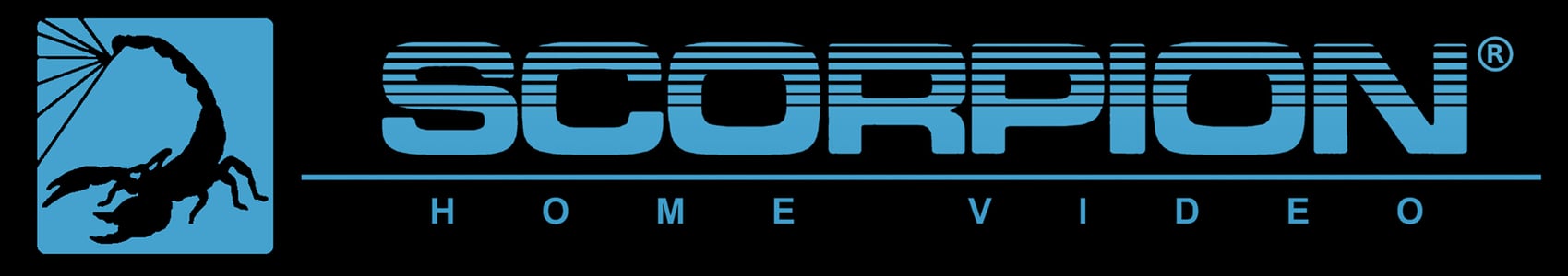 Scorpion Home Video Home