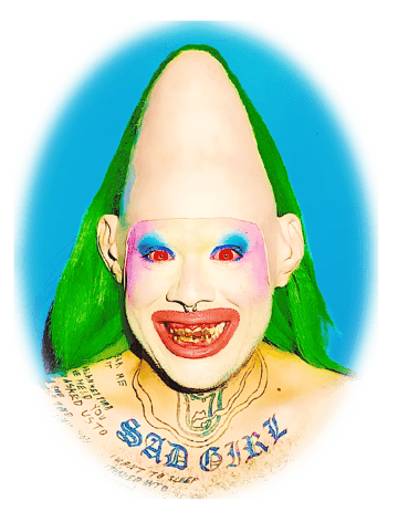 gesamtkunstwerk Home