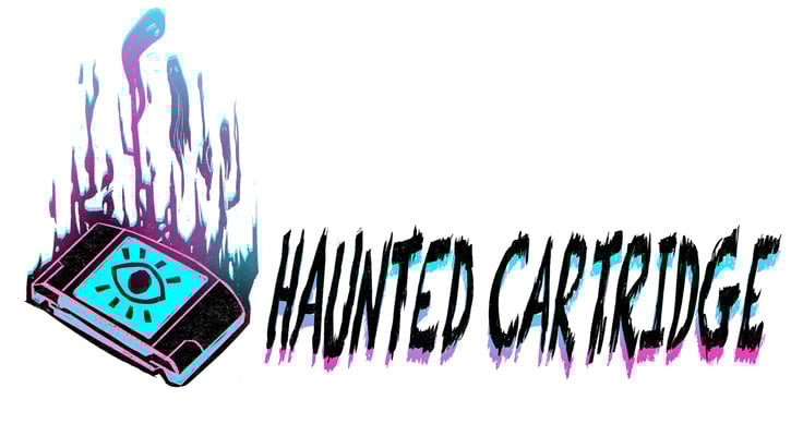 HAUNTED CARTRIDGE Home