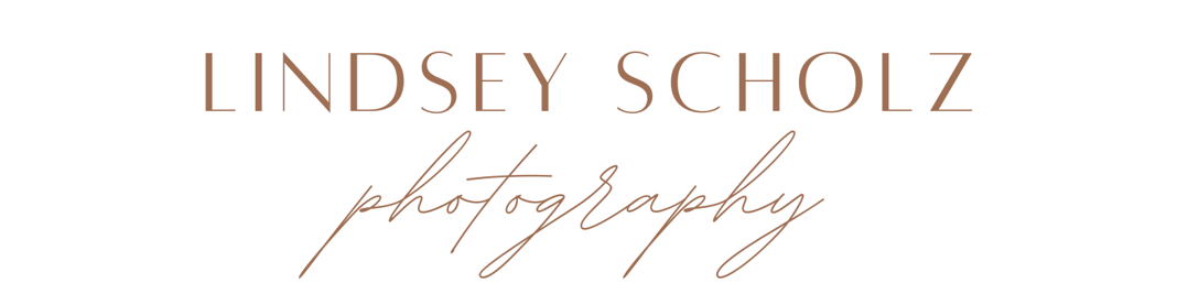 Lindsey Scholz Photography Home