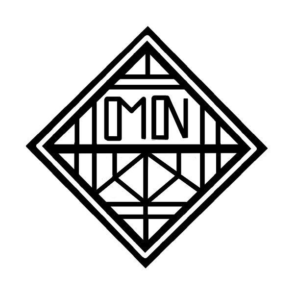 Morgannox Studio Home
