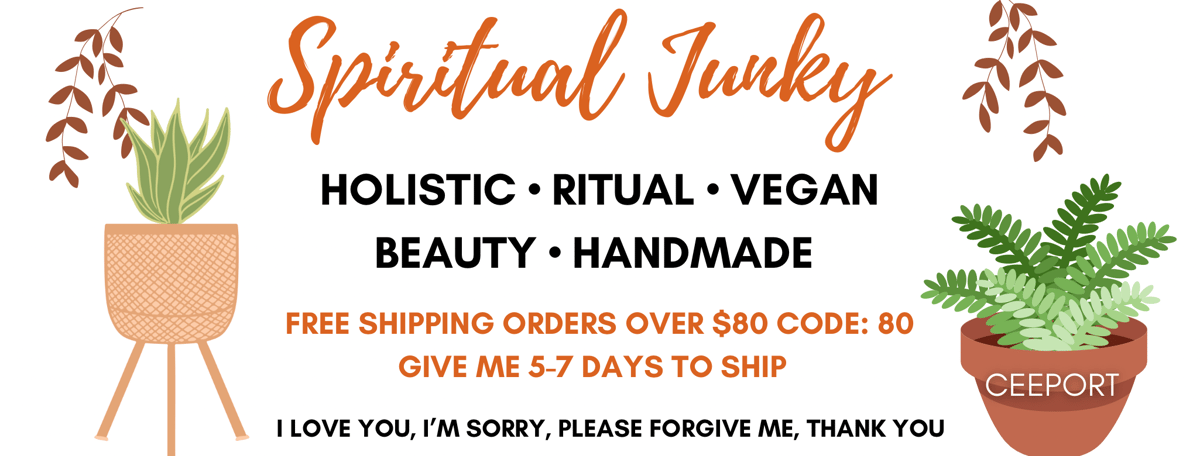 SpiritualJunky