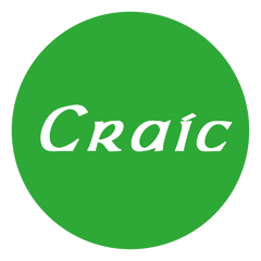 Craic Magazine Home