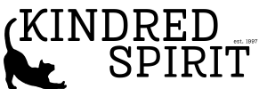 Kindred Spirit Home