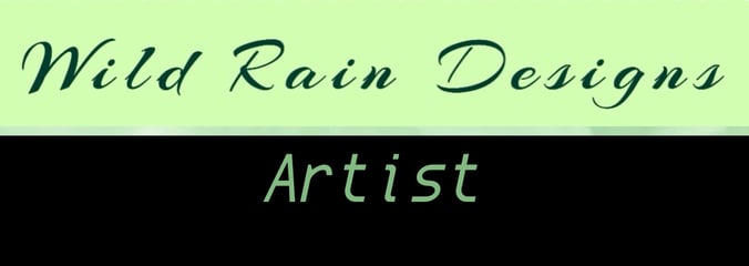 Wild Rain Designs Home