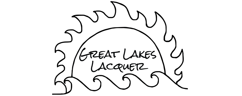 Great Lakes Lacquer Home