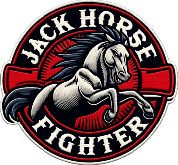 JACK HORSE FIGHTER Home