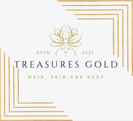 Treasures Gold Home