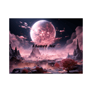 Planet Me Home