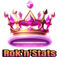 Rok'n'Stats Home