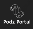 Podz Portal Home