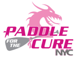 Paddle for the Cure NYC Home