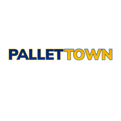 Pallet Town Poke Shop Home