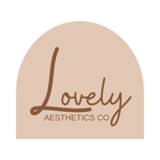 Lovely Aesthetics Co Home