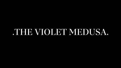 TheVioletMedusa Home