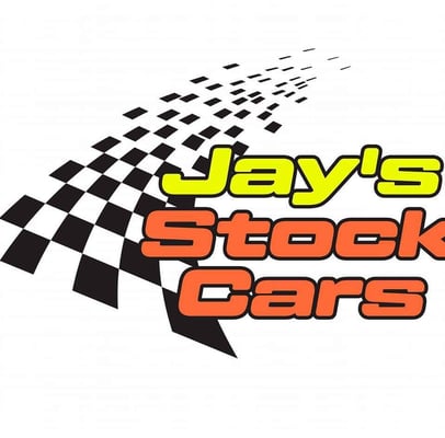 Jay's Stock Cars Home