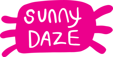 Sunny Daze Shop Home