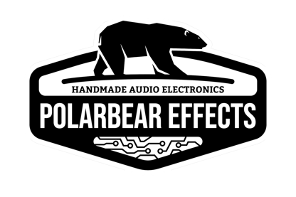 Polarbear Effects