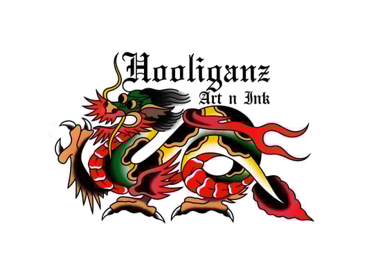 Hooliganzartnink Home
