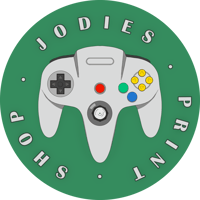 JodiesPrintShop Home