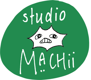 Studio Machii Home