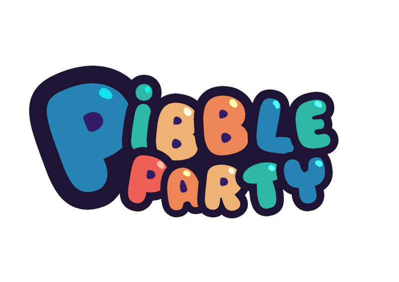 Pibble Party  Home