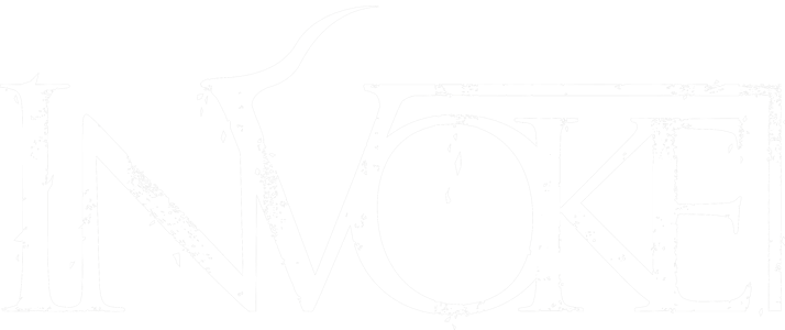 Invoke Merchstore Home