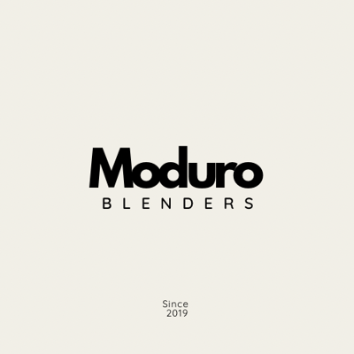 Moduro Blenders Home