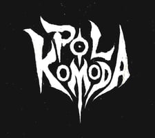 Paul Komoda  Home