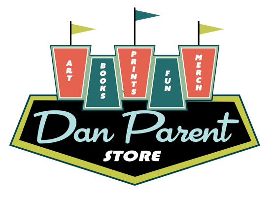 Dan Parent Store Home