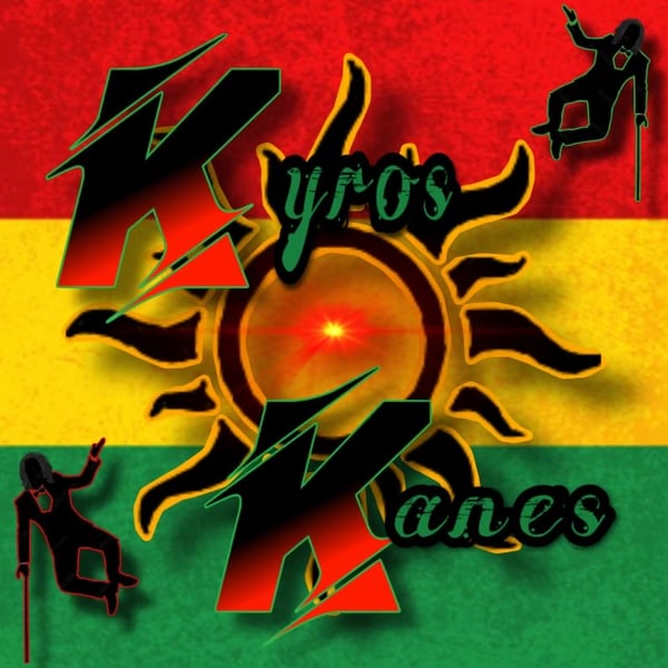 Kyros Kanes Home