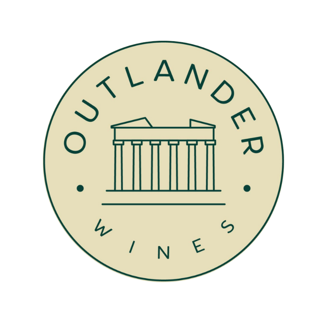 Outlander Wines Home