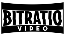Bitratio Video Home