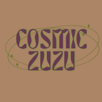 Cosmic Zuzu Designs