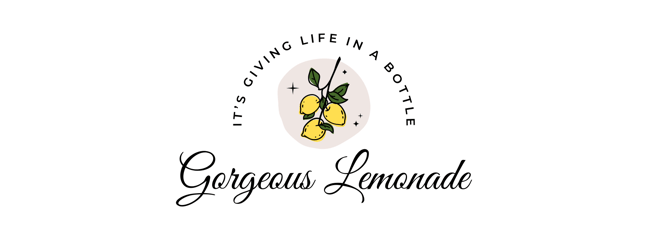 Gorgeous Lemonade Home